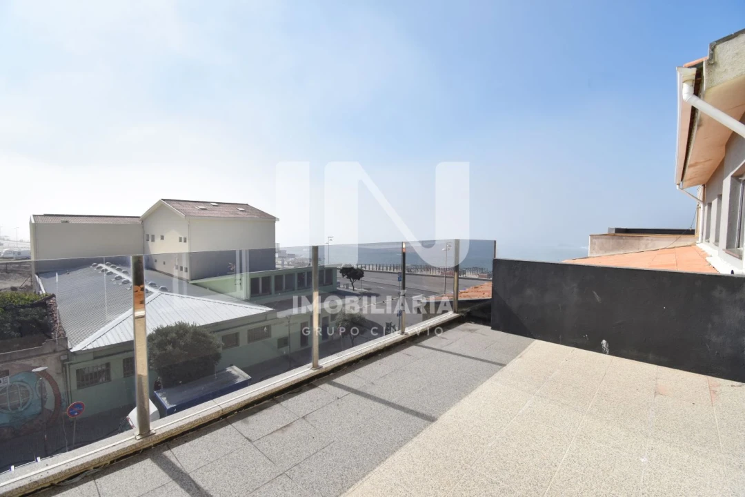 Moradia T3 para Arrendamento em Vila do Conde Foto 1