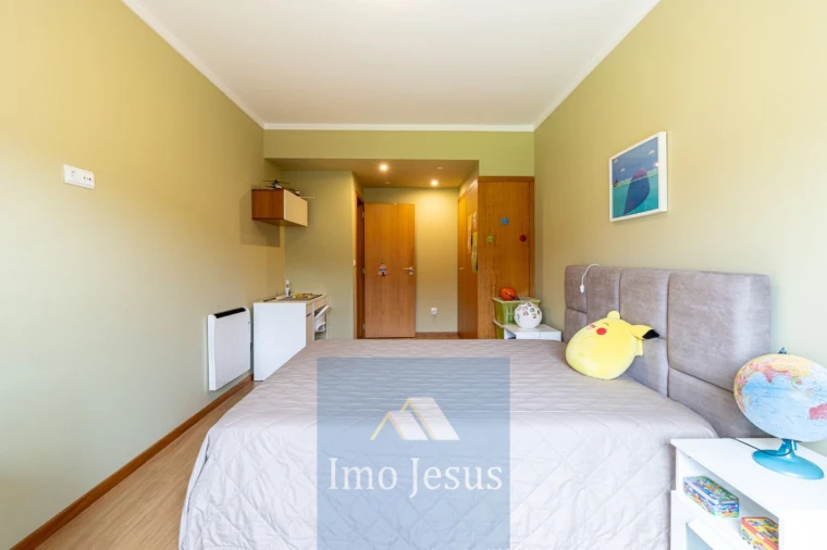 Apartamento T2 para Venda em Canelas Foto 12