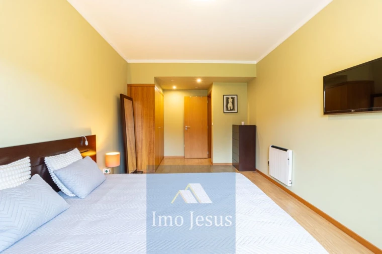 Apartamento T2 para Venda em Canelas Foto 13