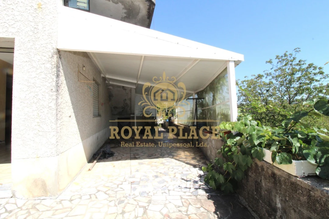 Moradia T2 para Venda em Fiães Foto 29