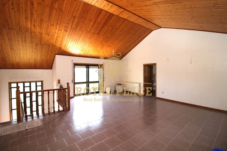 Moradia T2 para Venda em Fiães Foto 15