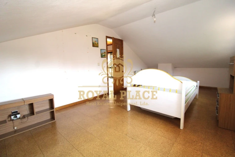 Moradia T2 para Venda em Fiães Foto 18