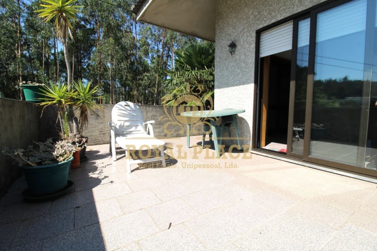 Moradia T2 para Venda em Fiães Foto 39
