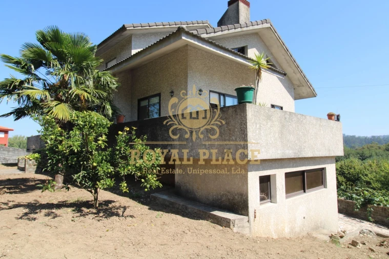 Moradia T2 para Venda em Fiães Foto 37