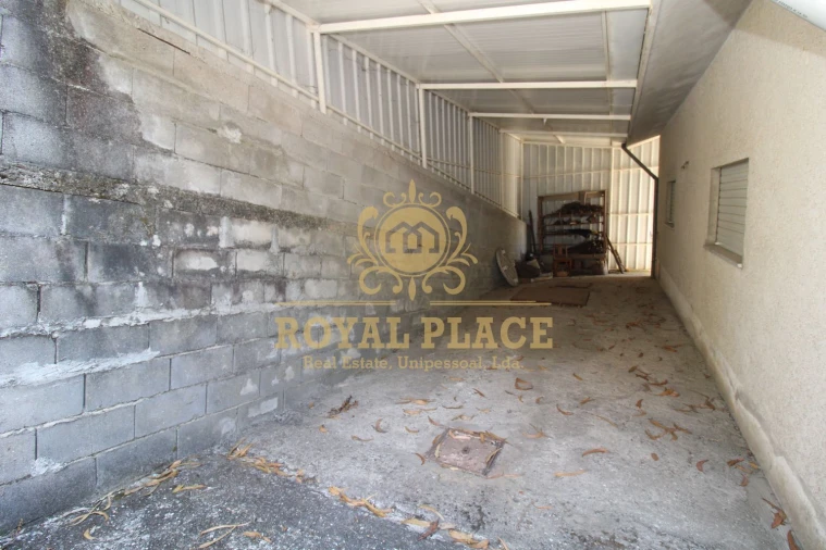 Moradia T2 para Venda em Fiães Foto 34