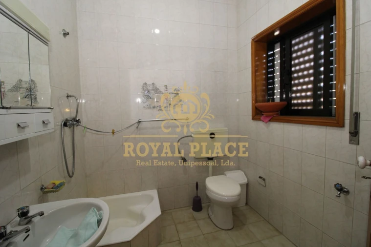 Moradia T2 para Venda em Fiães Foto 24