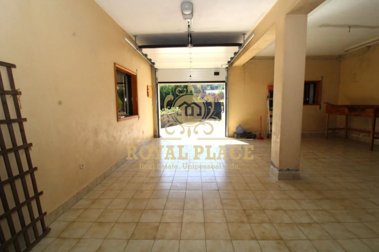 Moradia T2 para Venda em Fiães Foto 28