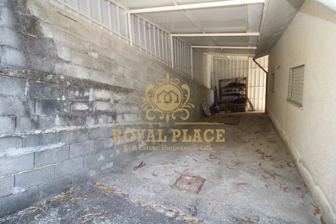 Moradia T2 para Venda em Fiães Foto 34