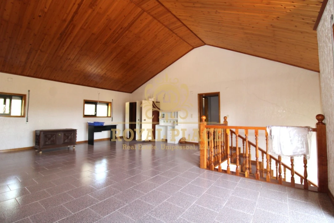 Moradia T2 para Venda em Fiães Foto 16