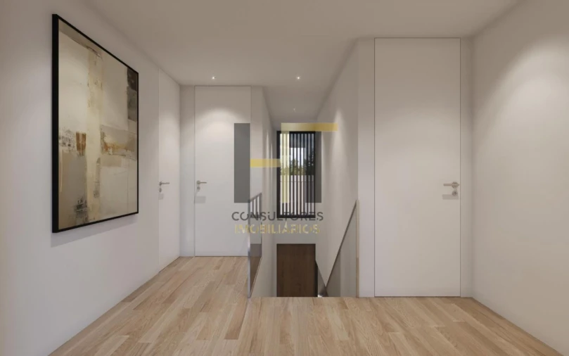 Moradia T4 para Venda em Castêlo da Maia Foto 22