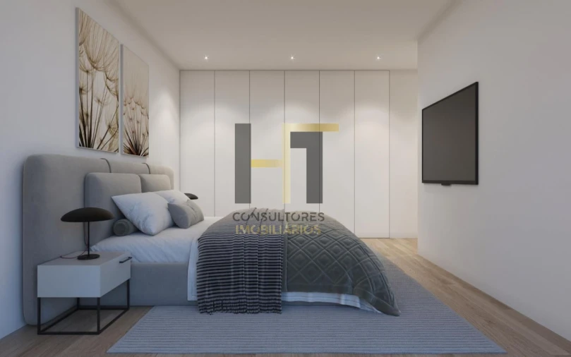 Moradia T4 para Venda em Castêlo da Maia Foto 16