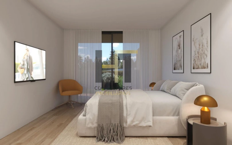 Moradia T4 para Venda em Castêlo da Maia Foto 17