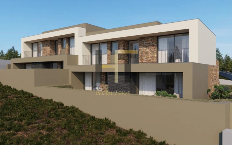 Moradia T4 para Venda em Castêlo da Maia Foto 43