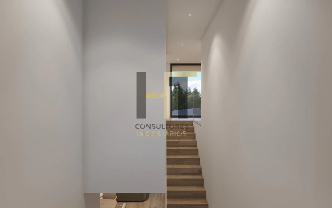 Moradia T4 para Venda em Castêlo da Maia Foto 23