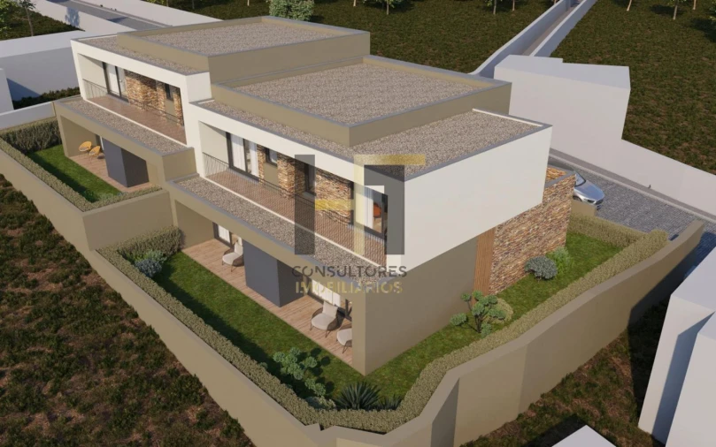 Moradia T4 para Venda em Castêlo da Maia Foto 35