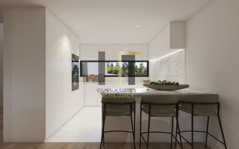 Moradia T4 para Venda em Castêlo da Maia Foto 8