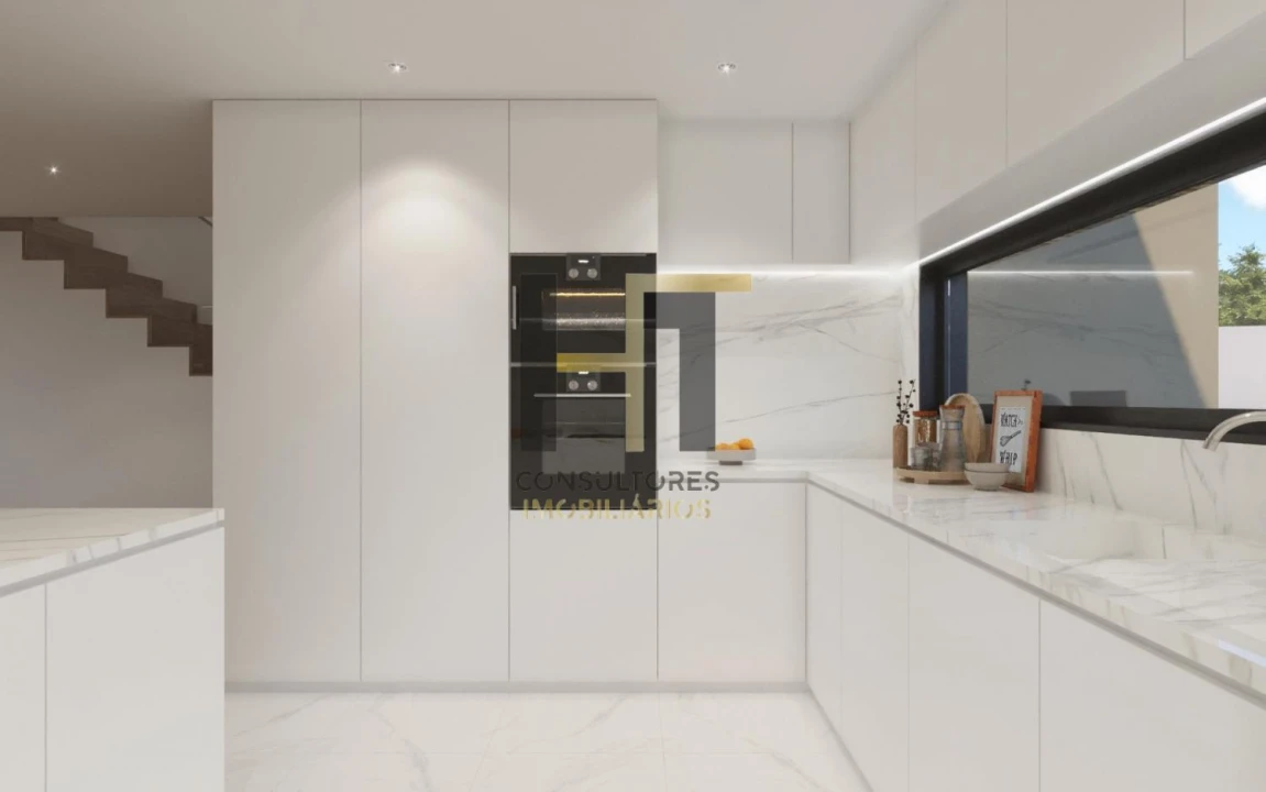 Moradia T4 para Venda em Castêlo da Maia Foto 9