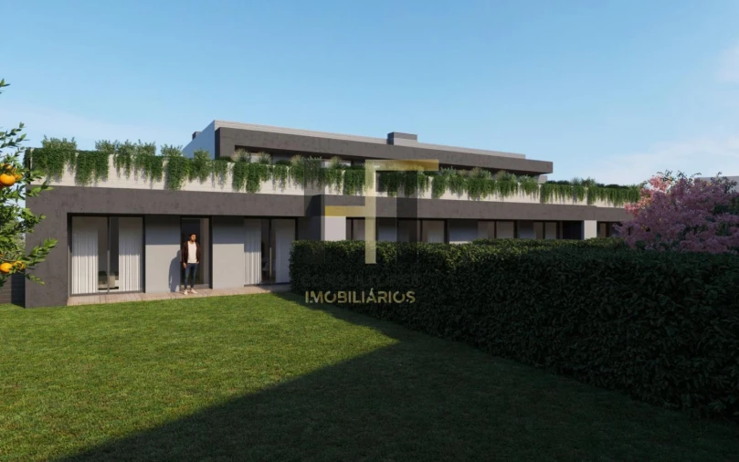 Apartamento T2 para Venda em Castêlo da Maia Foto 17