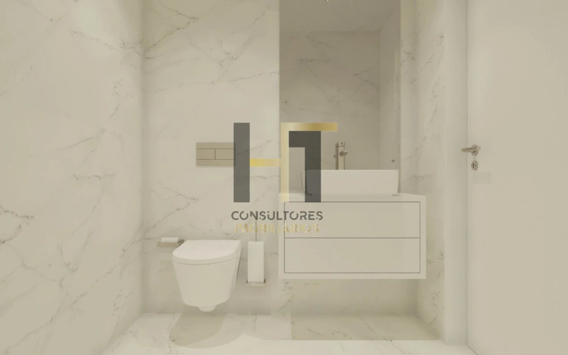 Apartamento T2 para Venda em Castêlo da Maia Foto 15