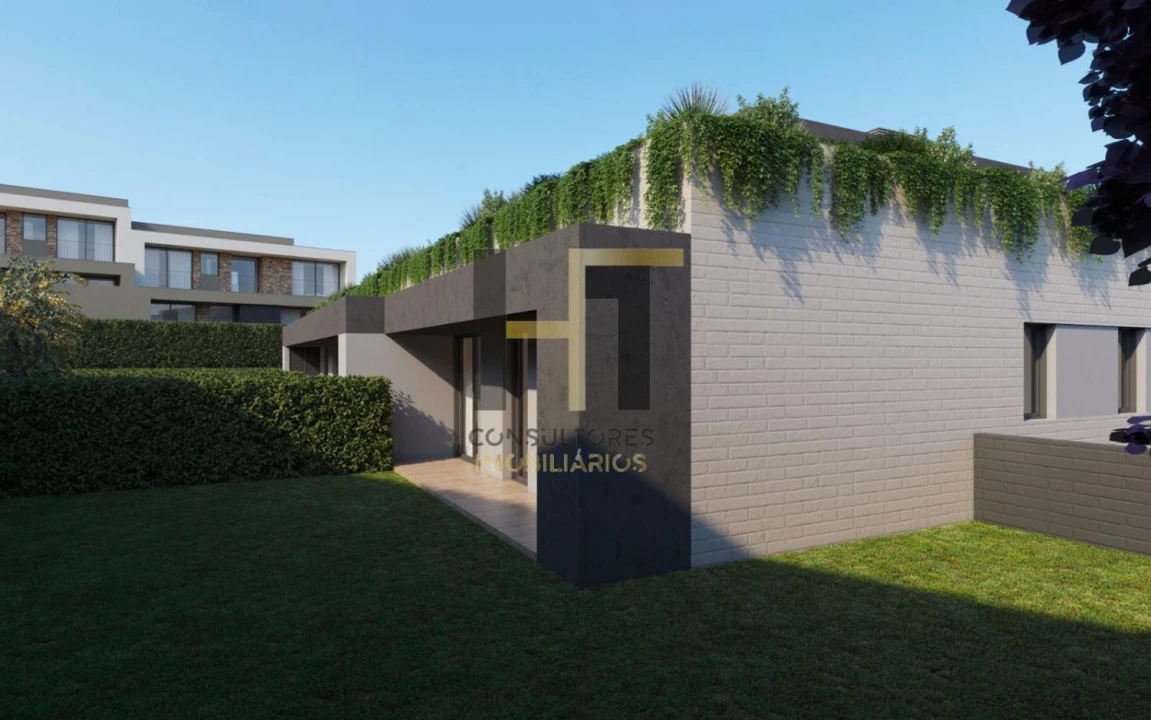 Apartamento T2 para Venda em Castêlo da Maia Foto 18