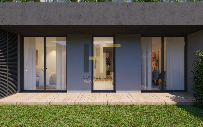 Apartamento T2 para Venda em Castêlo da Maia Foto 16