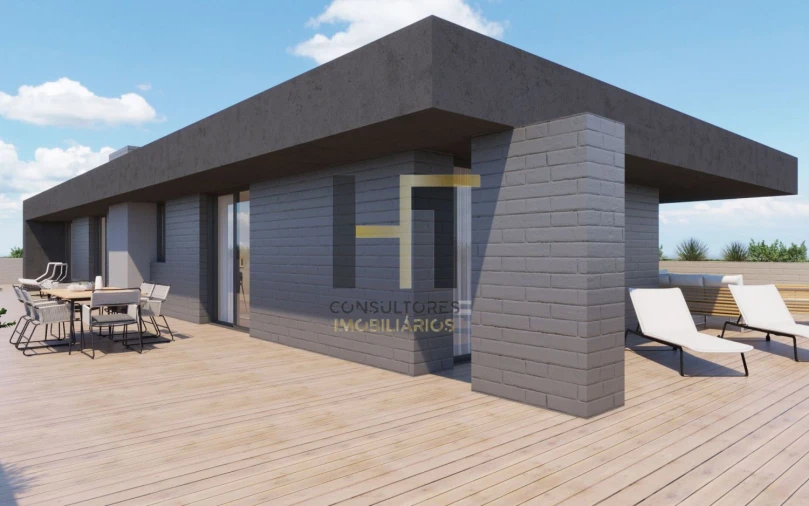 Apartamento T3 para Venda em Castêlo da Maia Foto 18