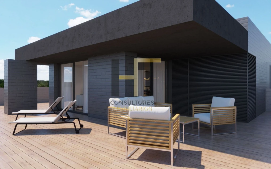 Apartamento T3 para Venda em Castêlo da Maia Foto 17