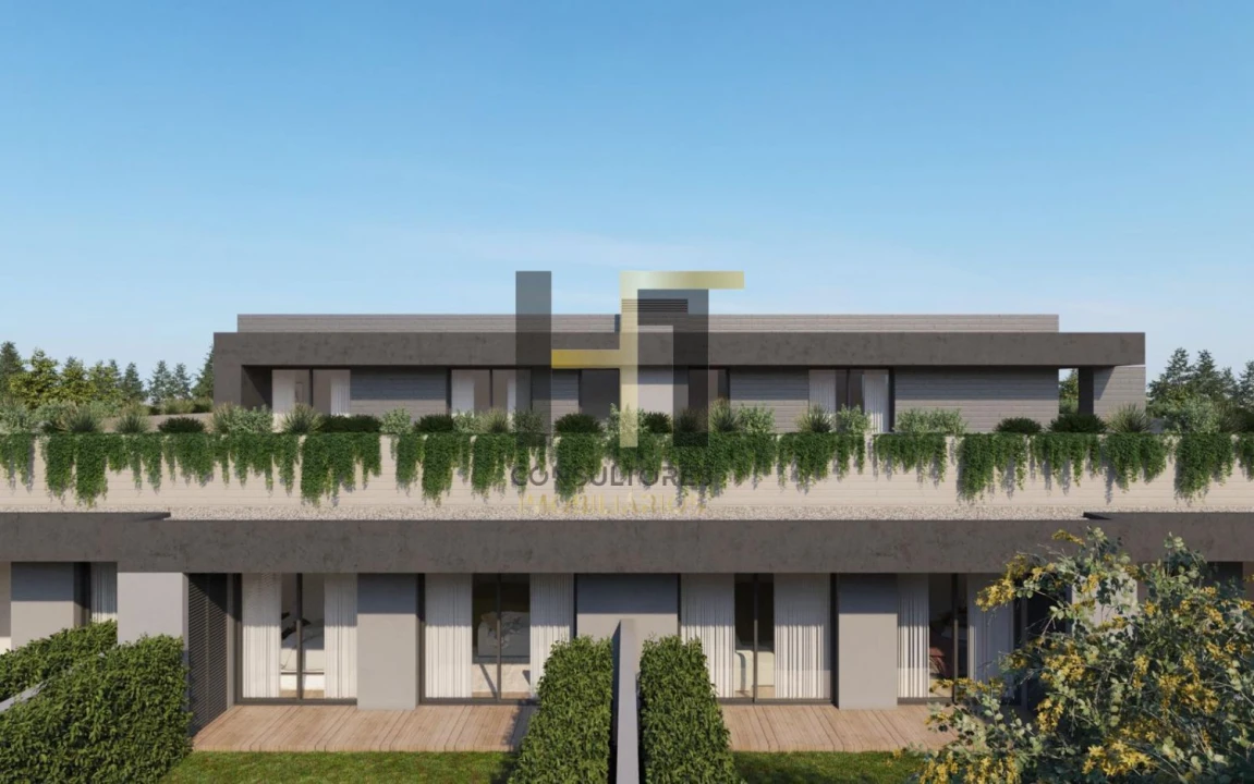 Apartamento T2 para Venda em Castêlo da Maia Foto 20