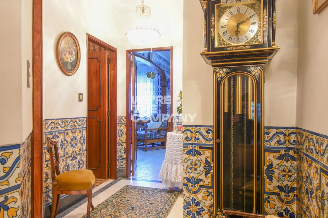 Moradia T4 para Venda em Montijo e Afonsoeiro Foto 8