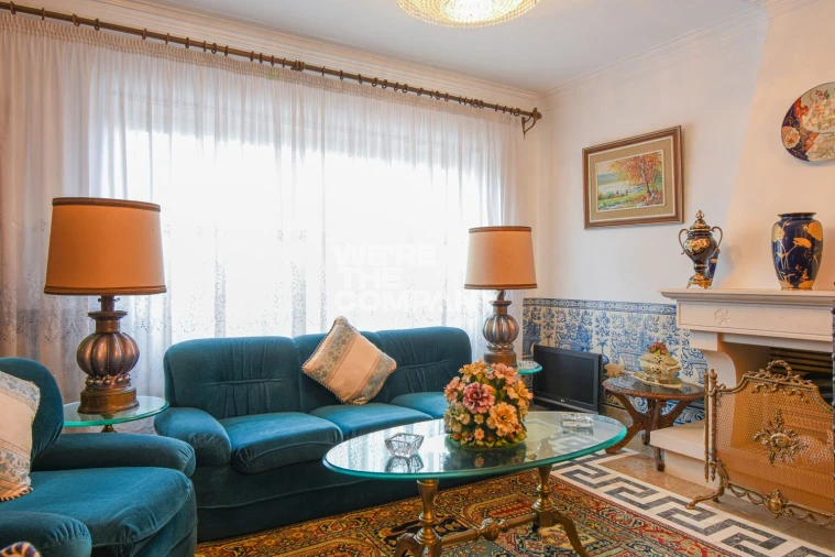 Moradia T4 para Venda em Montijo e Afonsoeiro Foto 11