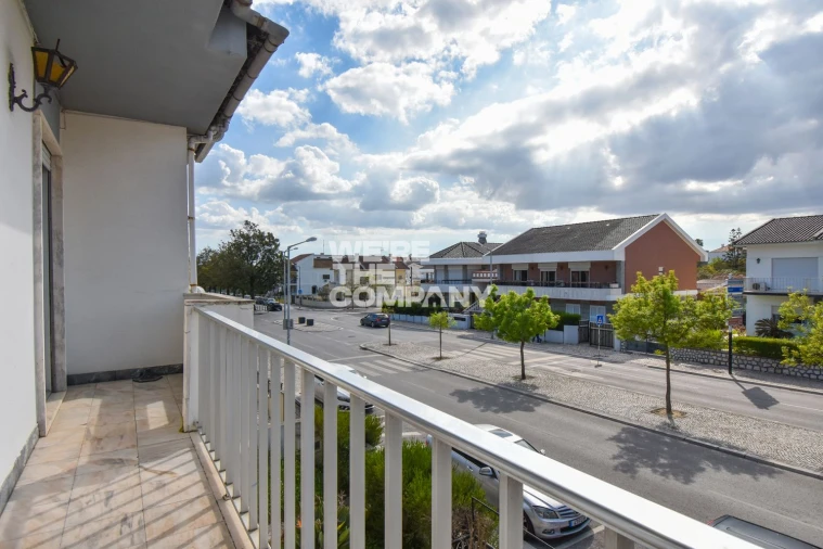 Moradia T4 para Venda em Montijo e Afonsoeiro Foto 30