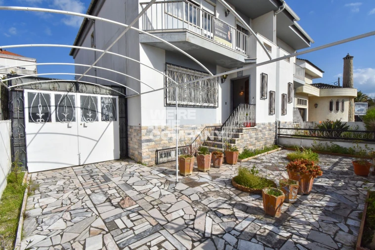 Moradia T4 para Venda em Montijo e Afonsoeiro Foto 3