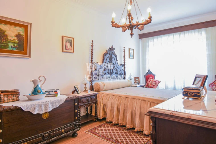 Moradia T4 para Venda em Montijo e Afonsoeiro Foto 21