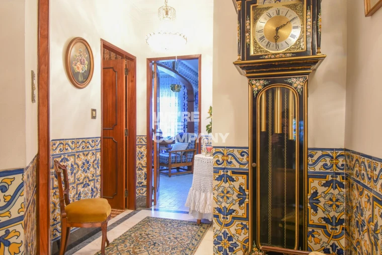 Moradia T4 para Venda em Montijo e Afonsoeiro Foto 8