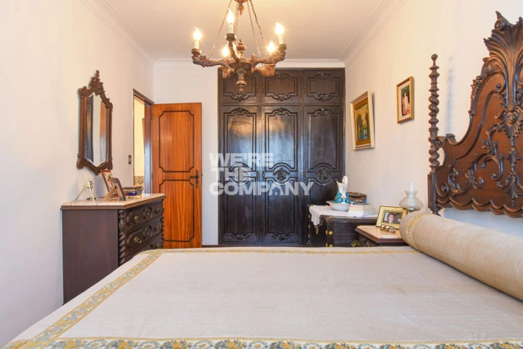 Moradia T4 para Venda em Montijo e Afonsoeiro Foto 23