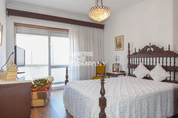 Moradia T4 para Venda em Montijo e Afonsoeiro Foto 17