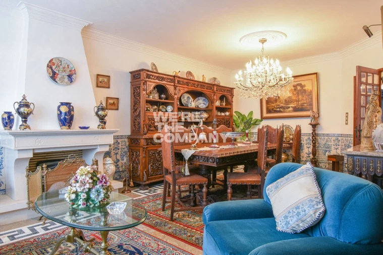 Moradia T4 para Venda em Montijo e Afonsoeiro Foto 6