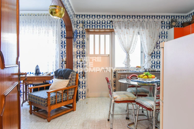 Moradia T4 para Venda em Montijo e Afonsoeiro Foto 14