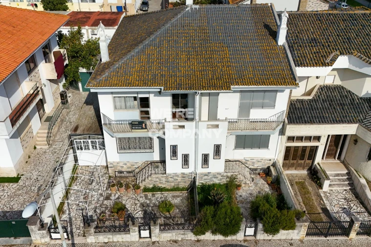 Moradia T4 para Venda em Montijo e Afonsoeiro Foto 1