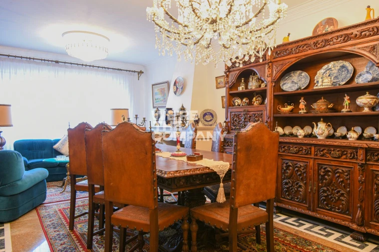 Moradia T4 para Venda em Montijo e Afonsoeiro Foto 9