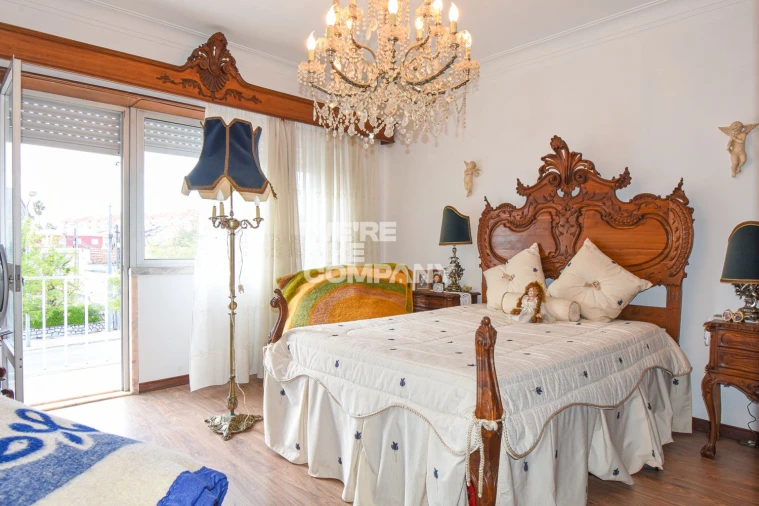 Moradia T4 para Venda em Montijo e Afonsoeiro Foto 27