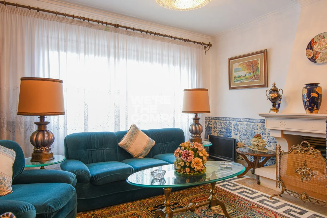 Moradia T4 para Venda em Montijo e Afonsoeiro Foto 11