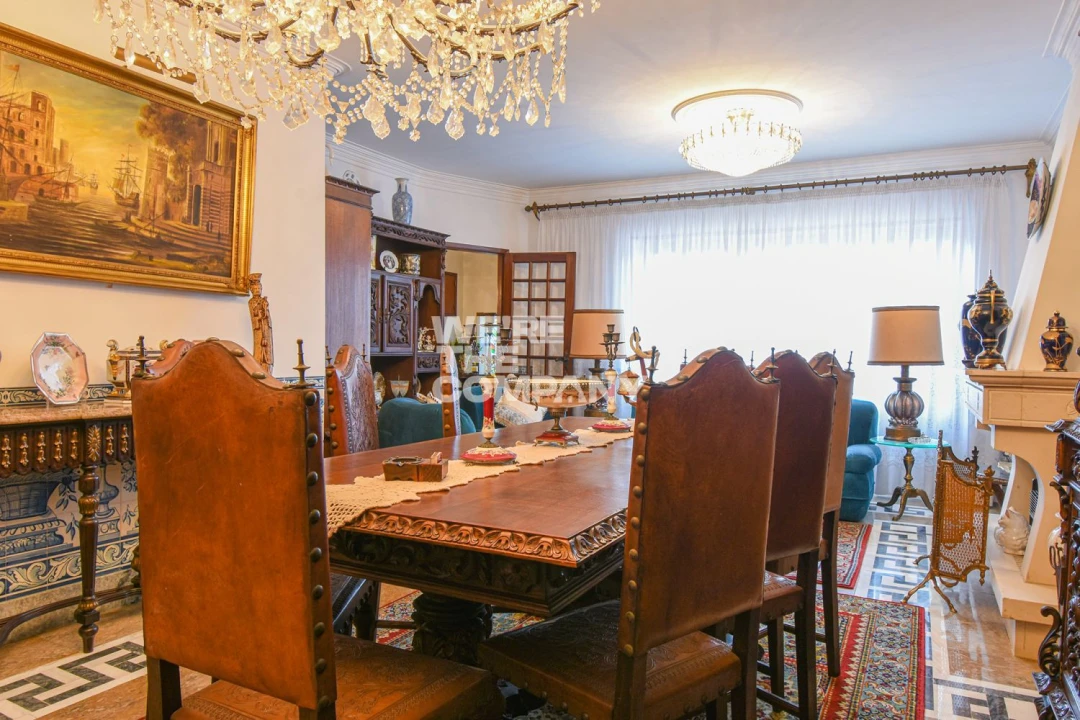 Moradia T4 para Venda em Montijo e Afonsoeiro Foto 10