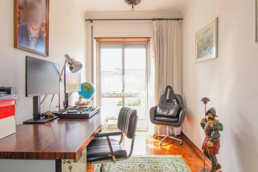 Moradia T4 para Venda em Montijo e Afonsoeiro Foto 32