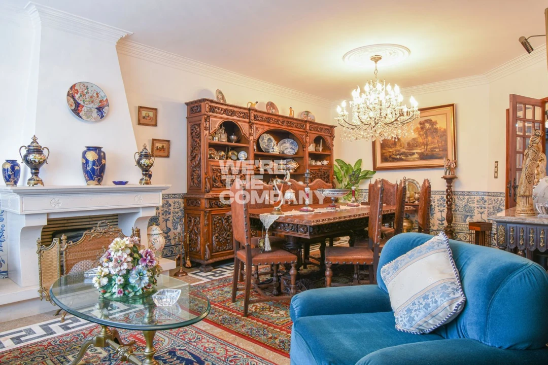 Moradia T4 para Venda em Montijo e Afonsoeiro Foto 6