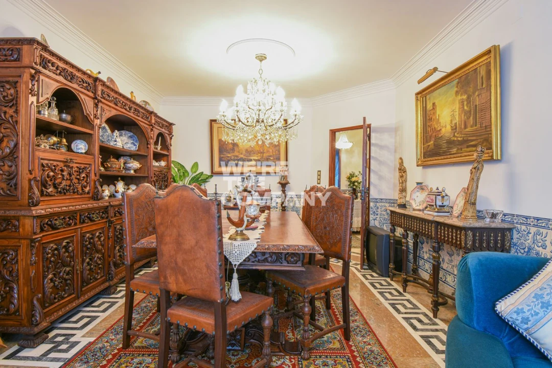 Moradia T4 para Venda em Montijo e Afonsoeiro Foto 12