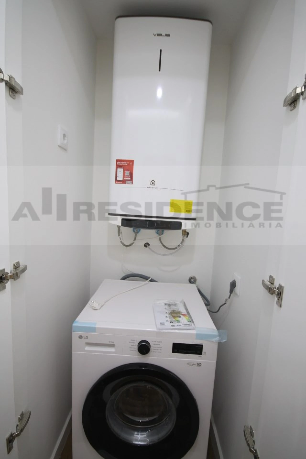 Apartamento T2 para Venda em Armação de Pera Foto 14
