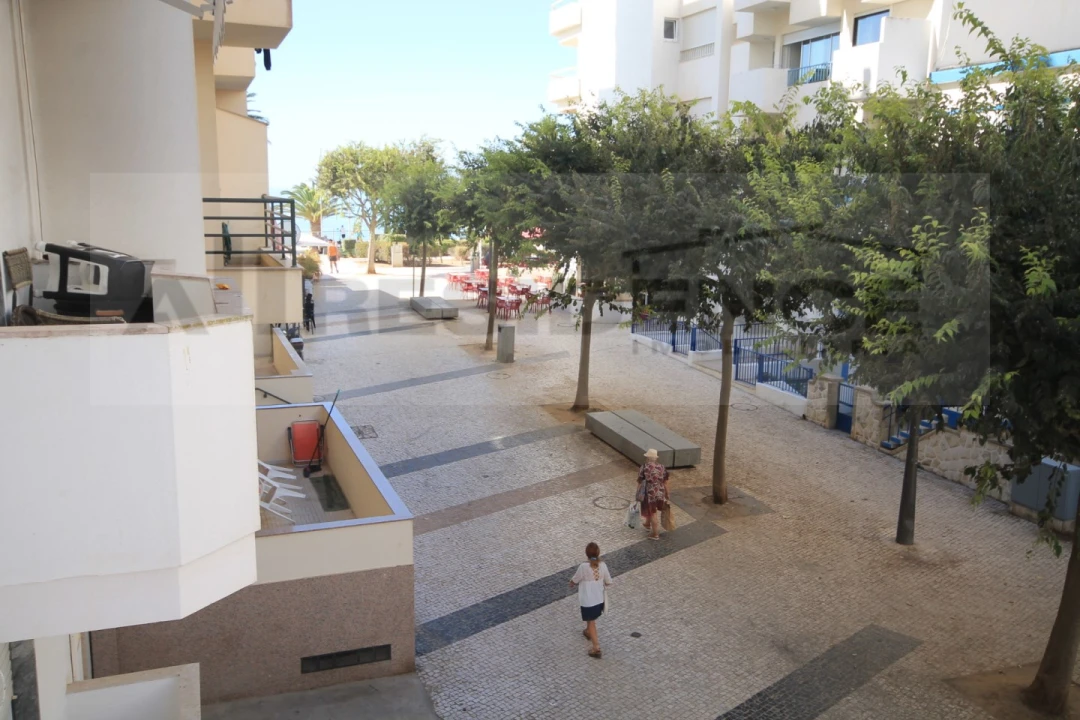 Apartamento T2 para Venda em Armação de Pera Foto 15