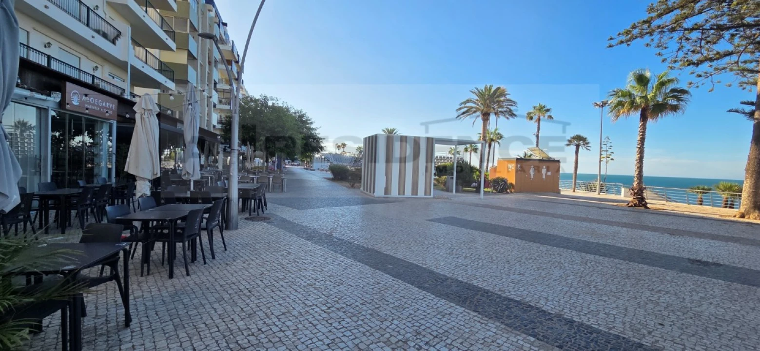 Apartamento T2 para Venda em Armação de Pera Foto 17