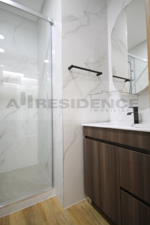 Apartamento T2 para Venda em Armação de Pera